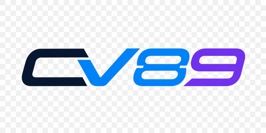 cv89 লোগো